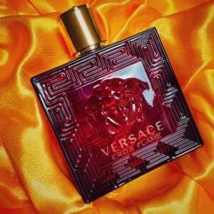 Versace Eros Flame Men EDP