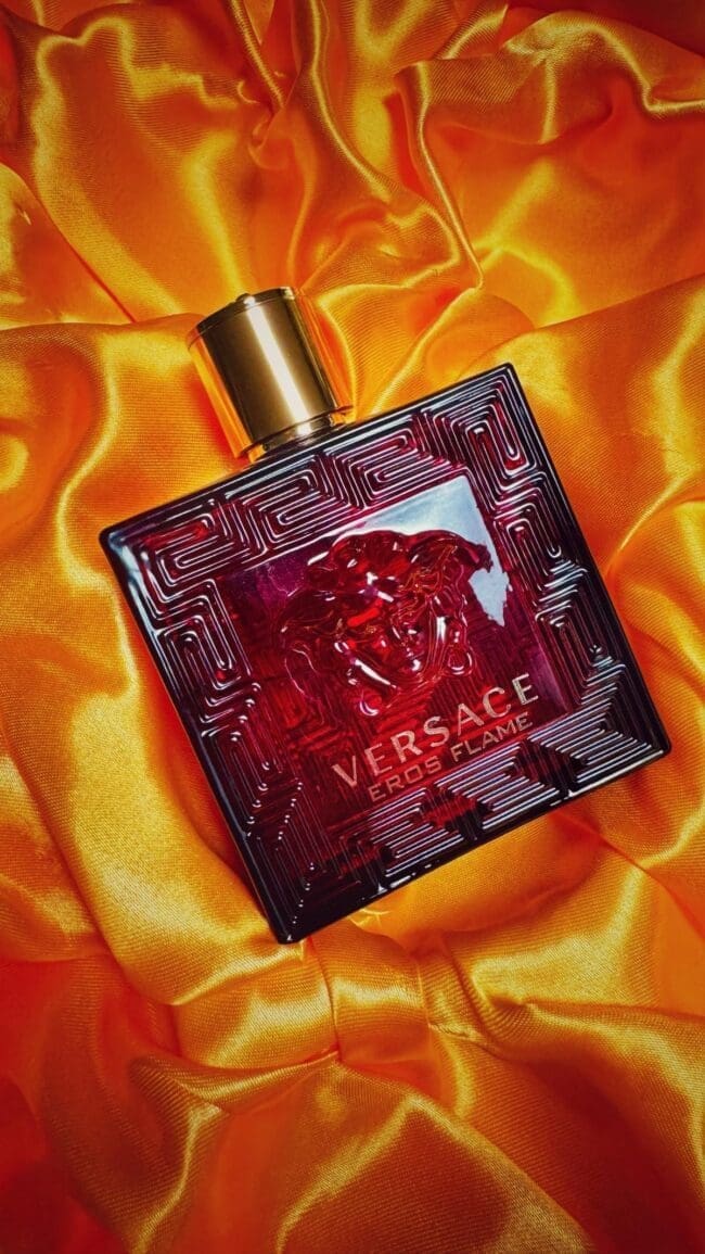 Versace Eros Flame Men EDP