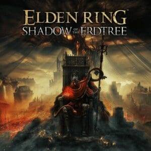 ELDEN RING + DLC Shadow of the Erdtree Deluxe Edition PC/Steam