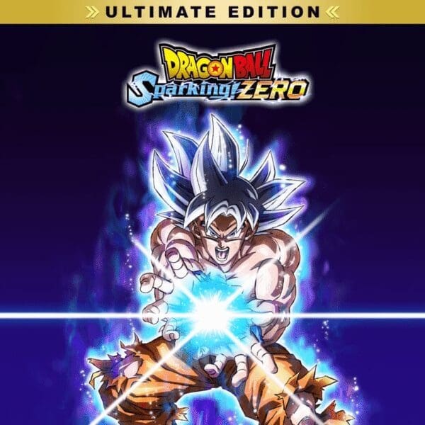 DRAGON BALL: Sparking! ZERO Ultimate Edition PC/Steam