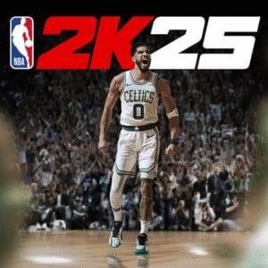 NBA 2K25 PC/Steam