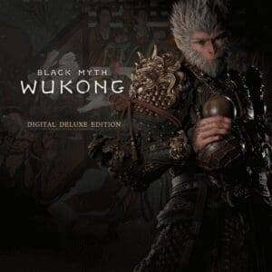 Black Myth: Wukong Edición Digital Deluxe PC/Steam