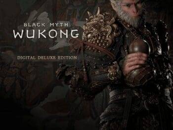 Black Myth: Wukong Edición Digital Deluxe PC/Steam