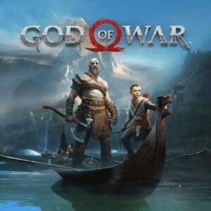 God of War PC/Steam