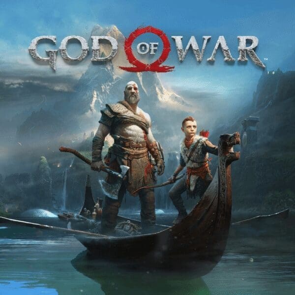 God of War PC/Steam
