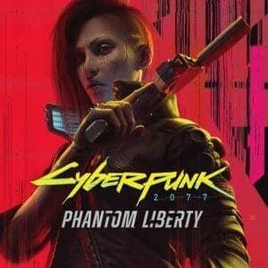 Cyberpunk 2077 & Phantom Liberty PC/Steam