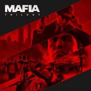 Mafia Trilogy PC/Steam