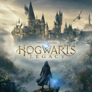 Hogwarts Legacy Deluxe Edition PC/Steam