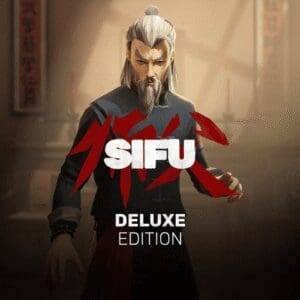 Sifu Deluxe Edition PC/Steam