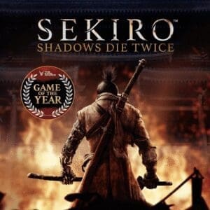 Sekiro: Shadows Die Twice PC/Steam