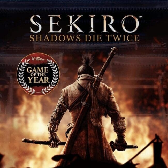 Sekiro: Shadows Die Twice PC/Steam