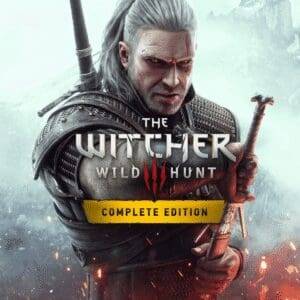 The Witcher 3: Wild Hunt Complete Edition PC/Steam