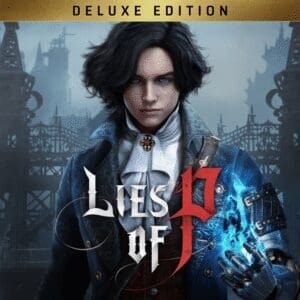 Lies of P Deluxe Edition PC/Steam