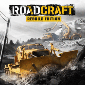 RoadCraft - Rebuild Edition PC/Steam