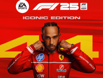 F1 25 Iconic Edition PC/Steam