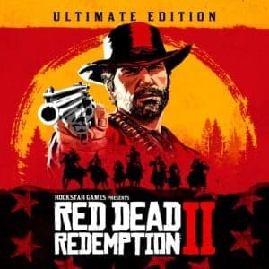 Red Dead Redemption 2 Ultimate Edition PC/Steam