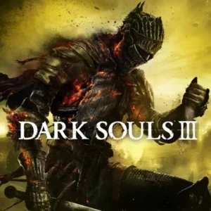 DARK SOULS III PC/Steam