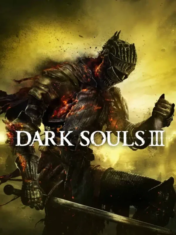 DARK SOULS III PC/Steam