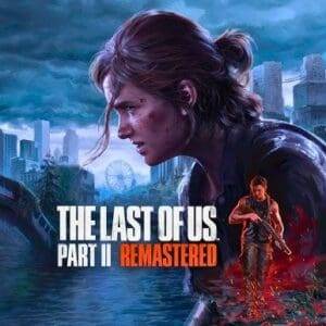 The Last of Us Parte II Remastered PC/Steam