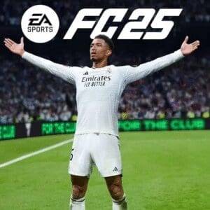 FIFA EA SPORTS FC™ 25 PC/Steam