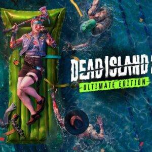 Dead Island 2 Ultimate Edition PC/Steam
