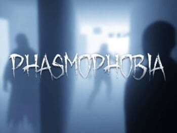 Phasmophobia PC/Steam
