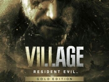 Resident Evil Village Gold Edition PC/Steam