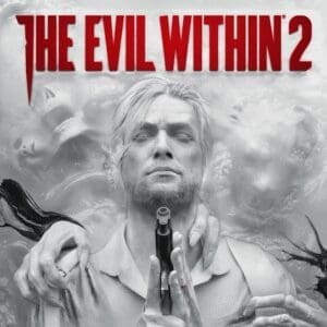 The Evil Within 2 PC/Steam