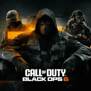 Call of Duty: Black Ops 6 PC/Steam