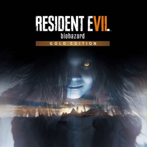 RESIDENT EVIL 7 Biohazard Gold Edition PC/Steam