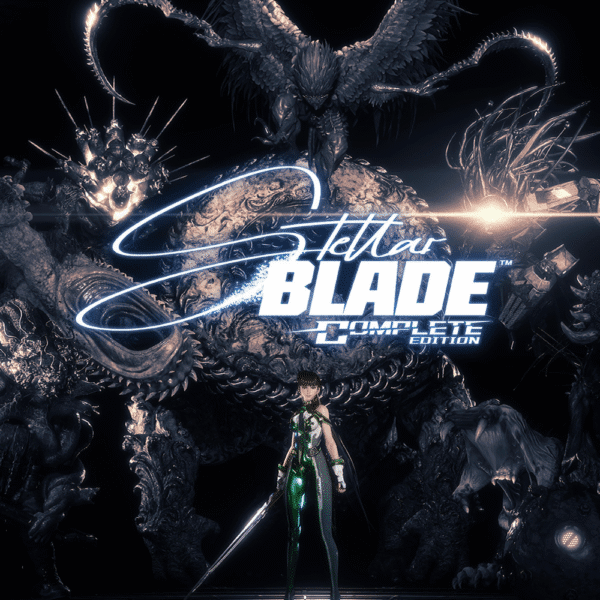 Stellar Blade ⁠Complete Edition PC/Steam