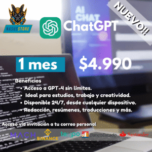 Chat GPT