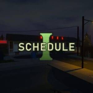 Schedule I PC Steam