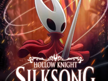 PRE-VENTA Hollow Knight: Silksong + Hollow Knight & Soundtracks PC Steam