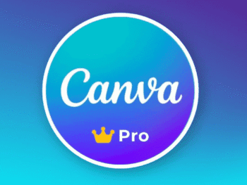 Canva Pro EDU